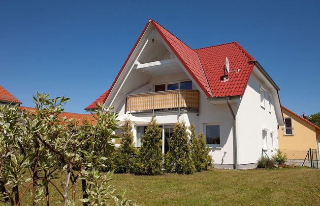 Ferienhaus Stella - Foto 1