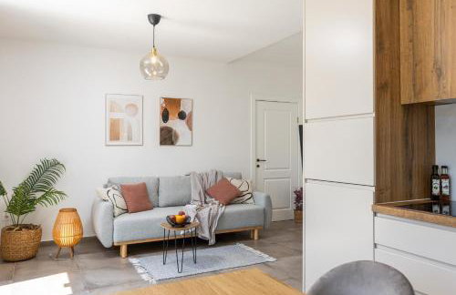 Honoris Apartment - Brand new - Private parking - 90 m from the beach- Terrace - Foto 26