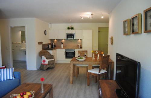 Ferienwohnung Blaubärstrand - Foto 9