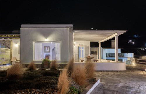 Andrea's Tinos House - Foto 26