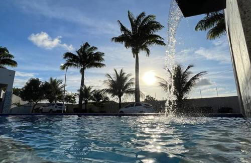 Chalé das Palmeiras - Foto 1