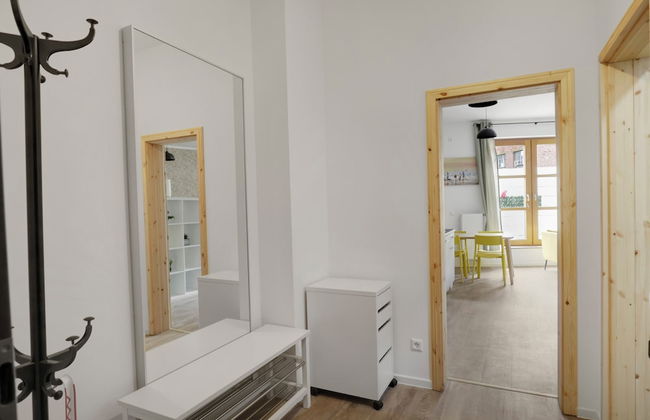 Loft Apartments - Foto 37