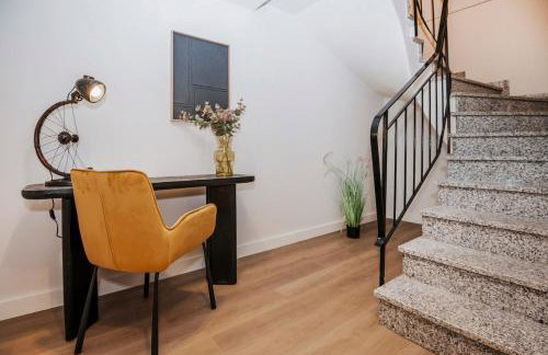 Luxus-Maisonette Parkplatz 2 SZ, Platz für 5 - Foto 26