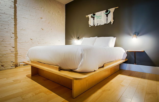 Les Lofts du Trésor - By Les Lofts Vieux-Quebec - Foto 45