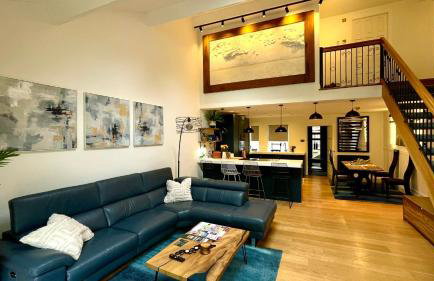 Durham City Centre Hideaway - Terrace with View & Parking - Photo 59