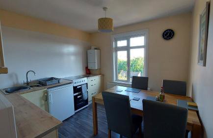 "Near to the Beach "- 2 bedroom Flat Sleeps up to 5 - Foto 13