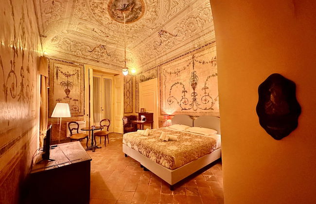 Casa Santangelo Suites - Foto 11