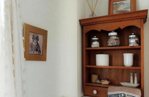 Gîte Les 3 Voiles - Foto 33