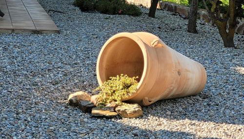 Villa Bali Torremirona Golf - Foto 4, Garden