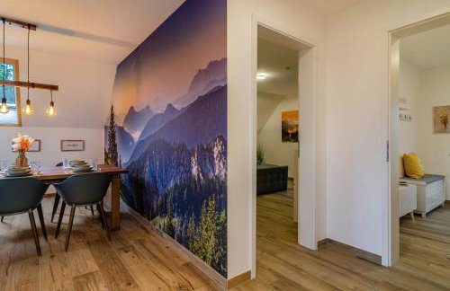 Appartement Bergblick - Foto 14