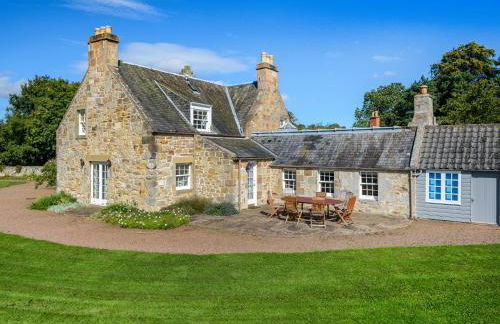 Winton Cottage - Uk50380 - Foto 1