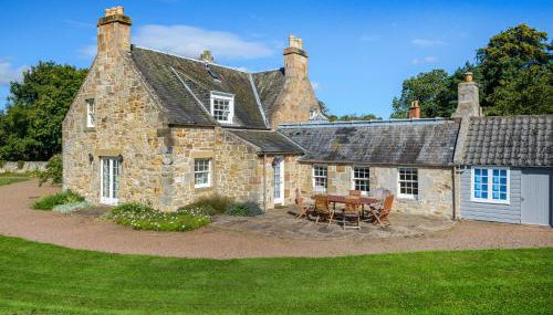 Winton Cottage - Uk50380 - Foto 1