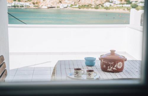 Potter's Apartment/40 meters from the beach - Foto 12