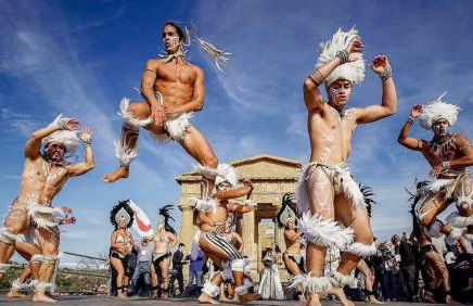 Sikelia Suite Rooftop - Foto 40