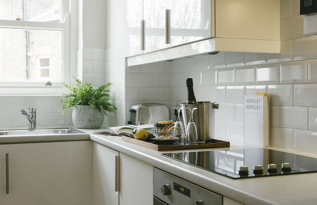 Europa House Apartments - Foto 9