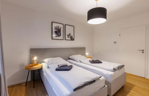 Glück Auf Appartements Walter-Hohmann-Straße Essen - Foto 74