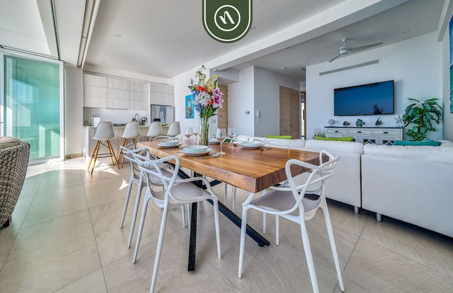 1BR Condo Near to Beach - Foto 34