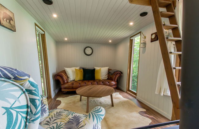 Extraordinary Huts - Foto 2