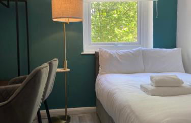 Brand New Heart of London Stays - Foto 19