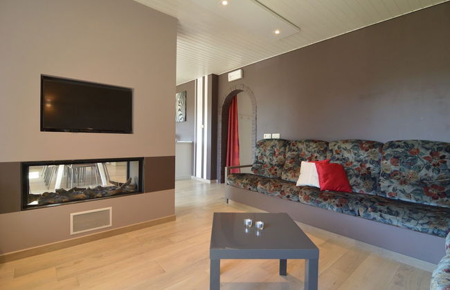 Retreat in Malmedy Hills - Foto 16