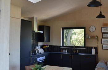 Rustic hideaway between Aberporth & Tresaith - Foto 16