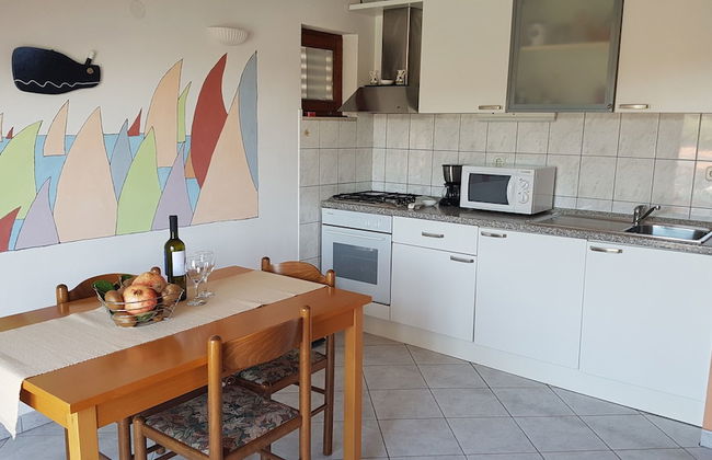 Apartments and Room Caric - Foto 18