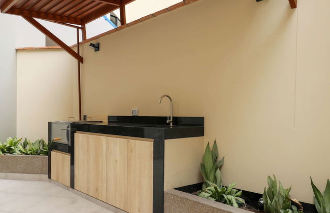 w Beautiful 2BR w Terrace Near Kennedy Park - Foto 15