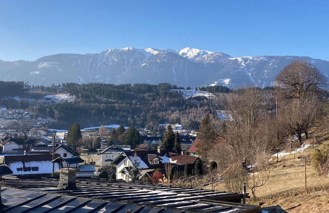 Holiday Home Seeboden Near Ski & Lake Views - Foto 29