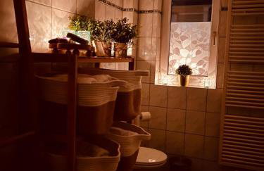 Stilvolle Wohnung im Kurgebiet Bad Kissingen - Photo 23