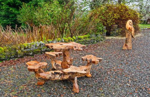 Freuchies Mill - A Holiday Home For All Seasons. - Photo 20