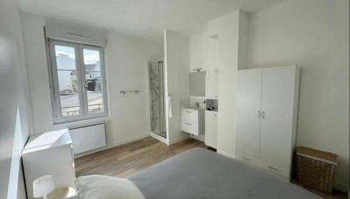 L'Escale Lafayette - Gare à 3 km - Photo 4