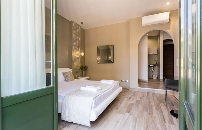 ApartHotel Durini - Photo 36