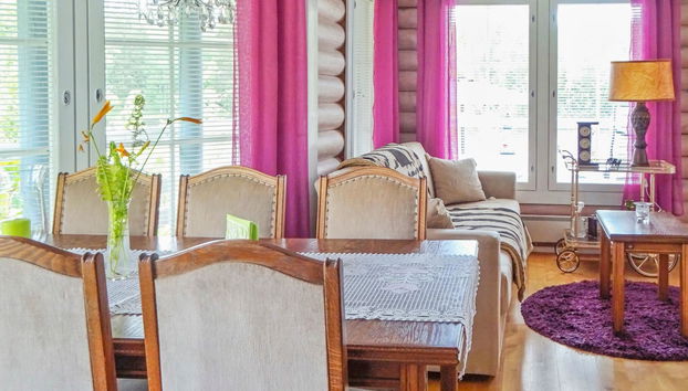 Käpälysmökki - Foto 5, Inside other