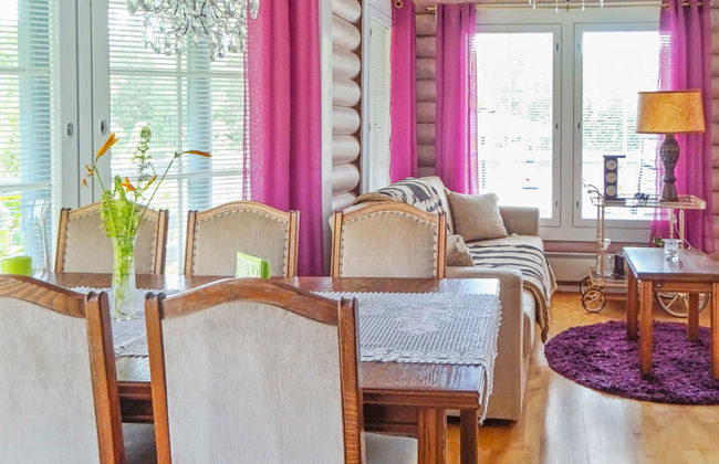 Käpälysmökki - Foto 5