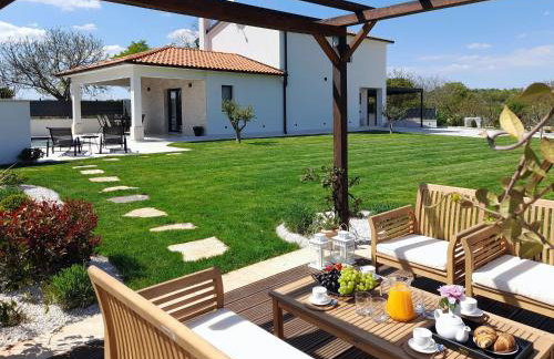 Villa Stare Brajde in Vela Traba - Haus für 6 Personen - Foto 3