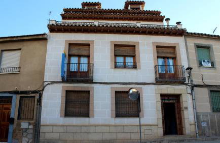 Apartamentos La Vida de Antes - Photo 1