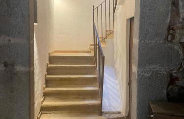 CASA RURAL DE ENSUEÑO EN CANTALLOPS CON 9 HABITACIONES DOBLES CON BAÑOS PRIVADOS Y PISCINA DE 20M x 2,70M - Foto 37