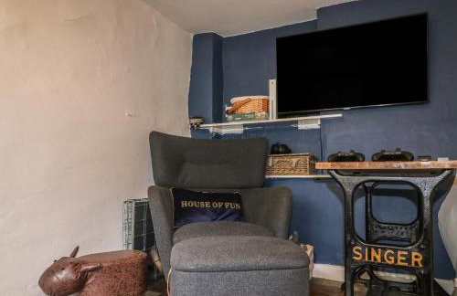 Blindwell House - Photo 9