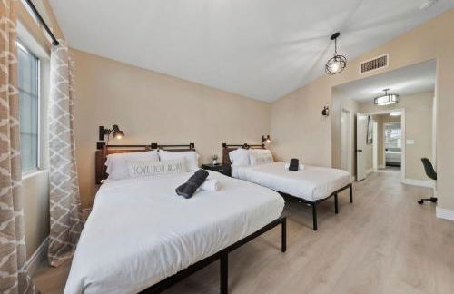 ZEN - A home away from home and in HEART of Las Vegas - Foto 28