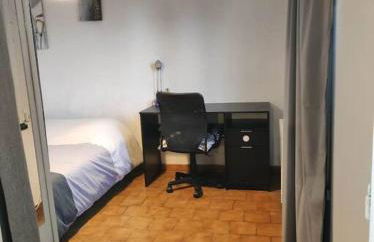 Studio avec chambre Camargue - Foto 26