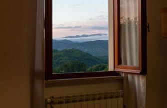Casa Vì - Toscana, Lunigiana, near Cinque Terre - Foto 6