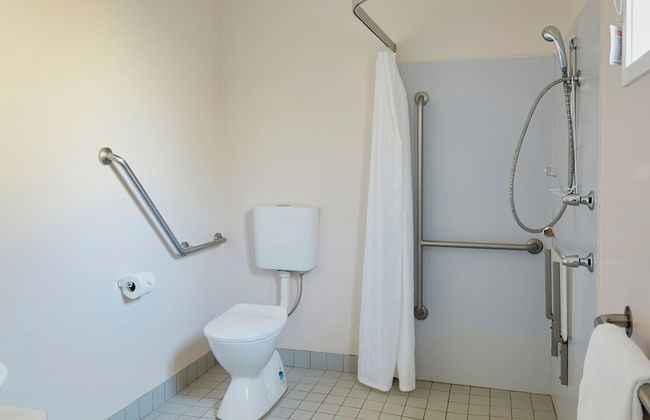 Grassy Head Holiday Park - Foto 15