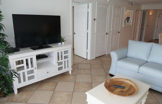 Pelican Beach 0212 2 Bedroom Condo by Pelican Beach Management - Foto 10