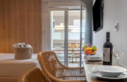 Loutraki Flamingo Feather - Foto 31