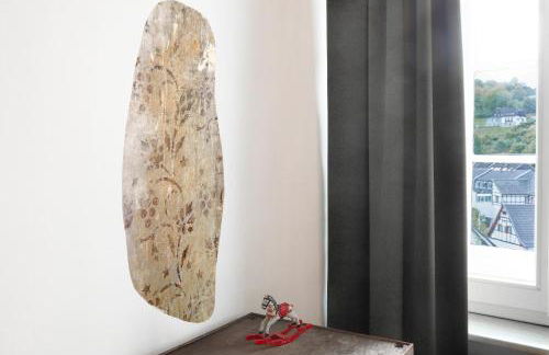 Quellenhof - Wohnen im Denkmal - Wohnung "Hirtenturm" - Photo 8