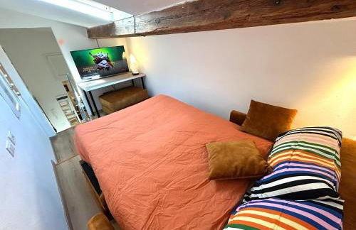 Casa Malù, Corso Italia Piombino AC - Foto 17