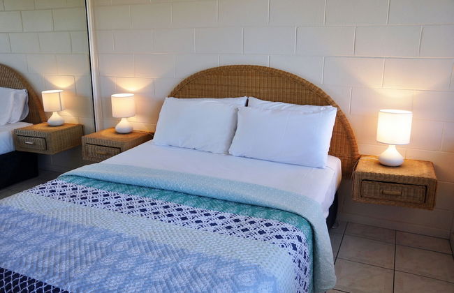 Palm Waters Holiday Villas - Foto 3