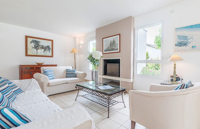 Madame Vacances Villas Club Royal 17 - Photo 19