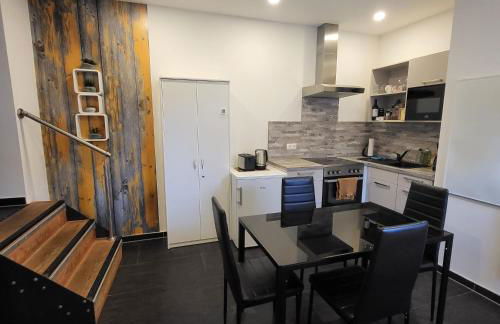 Ferienwohnung NR2 - Photo 2