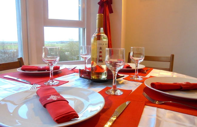 Seaview Cottage - Foto 25